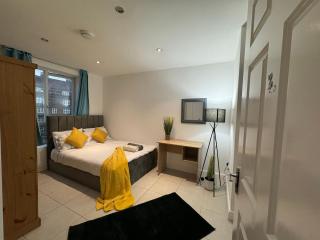 Cosy Luxurious Room in The Heart of London - Londra - 3
