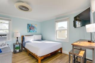 Relax 1 Mi From the Ocean Lake Worth Beach Studio - Lake Worth - 8