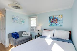 Relax 1 Mi From the Ocean Lake Worth Beach Studio - 7