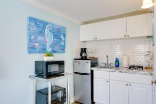 Relax 1 Mi From the Ocean Lake Worth Beach Studio - Lake Worth - 3