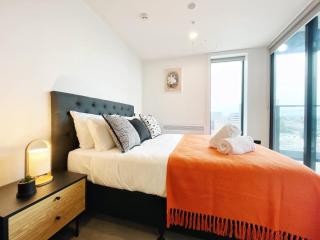 Inner City-Sweet Nest Studio Nearby SkyTower VS AC - 9