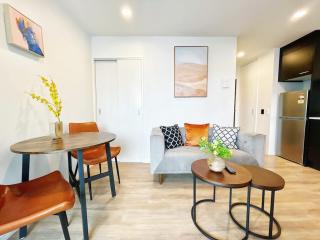 Inner City-Sweet Nest Studio Nearby SkyTower VS AC - Auckland - 5
