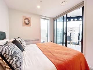 Inner City-Sweet Nest Studio Nearby SkyTower VS AC - Auckland - 6