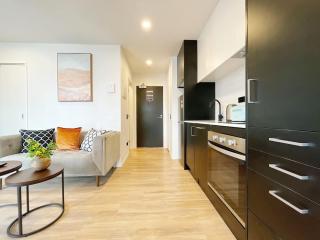 Inner City-Sweet Nest Studio Nearby SkyTower VS AC - Auckland - 2