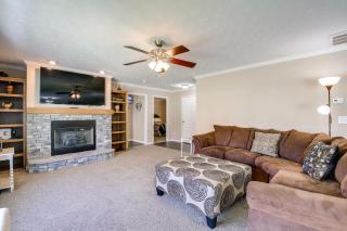 Private Hot Tub and Mountain View Newport Home - Newport - 7