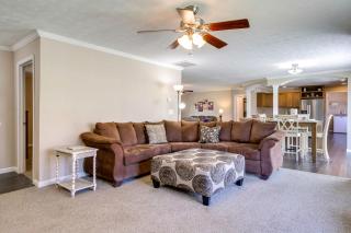 Private Hot Tub and Mountain View Newport Home - Newport - 6