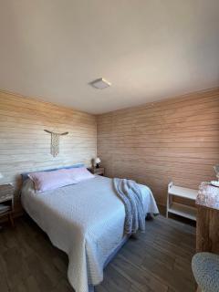 Cabañas Altos de Cahuil - Cáhuil - 3