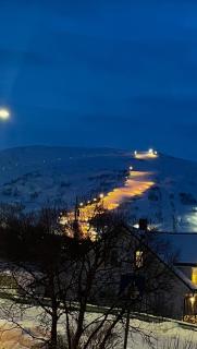 House with a beautiful seaview - Tromsø - 3