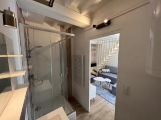 Cosy Duplex au cœur de Ouistreham - Ouistreham - 5