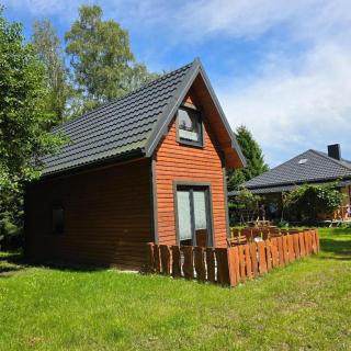 Borówkowa Agroturystyka Nad Morzem - Darłowo - 4