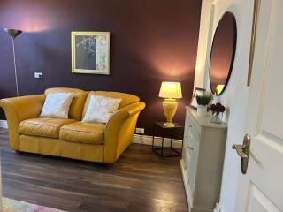 Serenity - Longford - 0