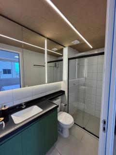 Apartamento confortável e próximo da praia - 6