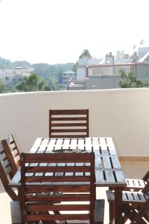 spacius appartment 500m from the sea - Athens - 7