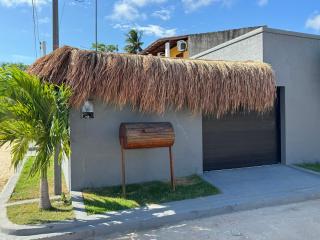 São Miguel dos milagres Casa Bali - São Miguel dos Milagres - 8
