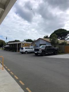 South Brighton Holiday Park - Christchurch - 4