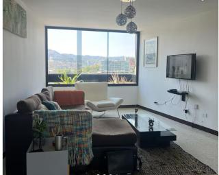 Residencia Santa fe - Caracas - 2