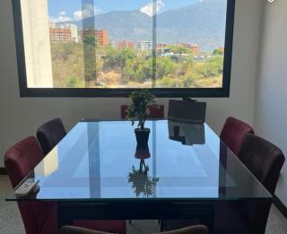 Residencia Santa fe - Caracas - 1