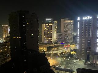Nile x hostel - Il Cairo - 7