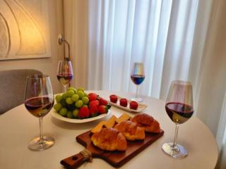 Open Sale Luxury stay in Hongik Univ Station 3mins 7ppl group family trip luggage storage - Seul - 1