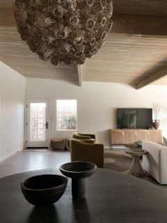 Meiselman Mid Mod Pool and Spa in Sunrise Park - Palm Springs - 1