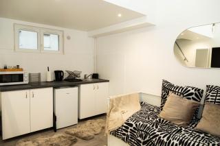 Studio Stade de France 26 pour 2 personnes - 6