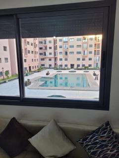 Sublime appartement au coeur de Marrakech - 7