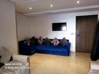 Sublime appartement au coeur de Marrakech - 5