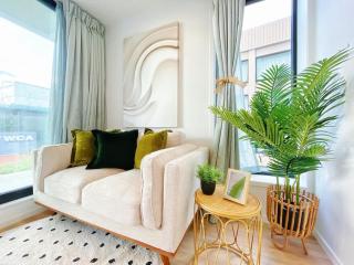 Graceful Comfy Studio Nearby SkyTower & Queen St - Auckland - 4