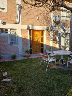Departamento Ruca che - Neuquén - 7