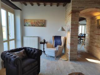 Casale Oleandri with Pool - Corinaldo - 7