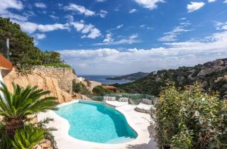Villa Kate - Porto Cervo - 0