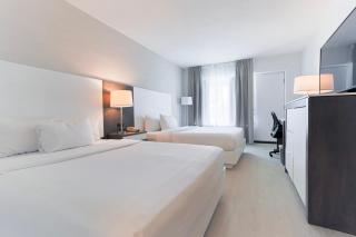 Hotel Universel - Québec - 8