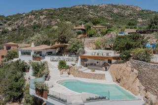 Villa Kate - Porto Cervo - 9