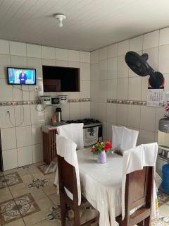 Casa Completa para COP 30 - Ananindeua - 9