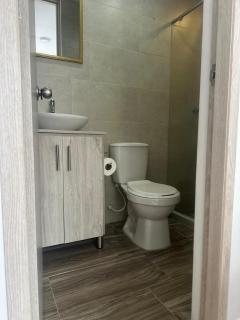 Apt in the north of the city - Armenia - 2