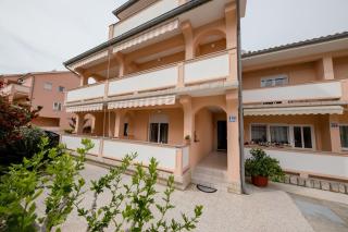 Apartments Mar - Rab - 8