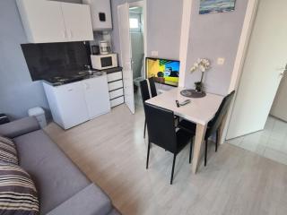 Apartments Dream - Seline - 6