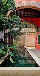 Hotel Casa de la Acequia - Santa Marta - 8