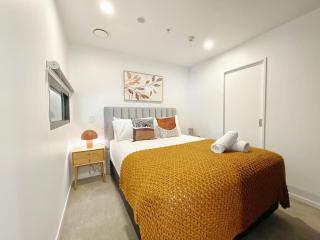 Amazing SkyTower & Park View - Parkside Living with AC - Auckland - 7