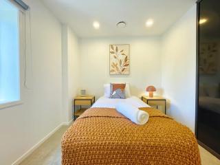 Amazing SkyTower & Park View - Parkside Living with AC - Auckland - 6