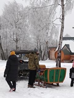 Chutor Grzegorza - 1