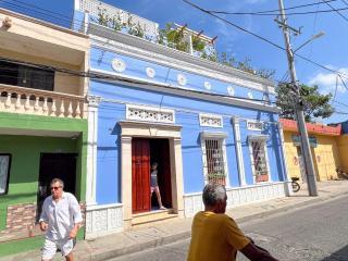 Hotel Casa de la Acequia - 6