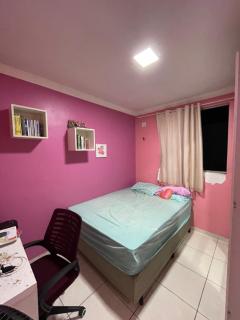 Apartamento em condomínio COP30 - Marituba - 7