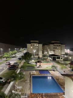 Apartamento em condomínio COP30 - 6