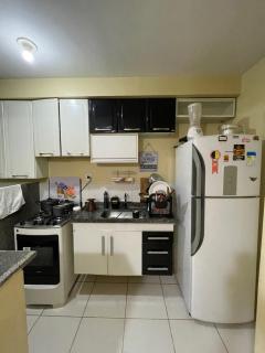 Apartamento em condomínio COP30 - Marituba - 1