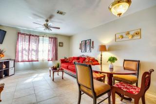 Pensacola Vacation Rental with Private Pool! - 5