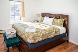 Spacious 3BR House, Hot Tub, Firepit, Ski Access! - - 5