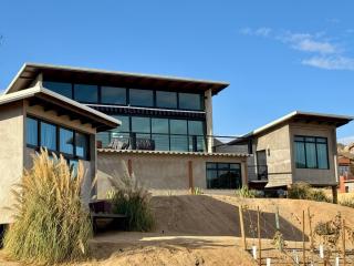 Prajna Valle de Guadalupe - Valle de Guadalupe - 7
