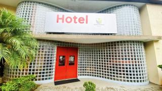 Hotel Ibirapuera - São Paulo - 0