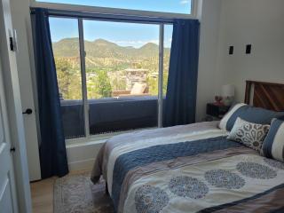 2 New Homes, Dome Bedroom stars, Climbing Wall Zion Bryce BBQ Firepit - 6